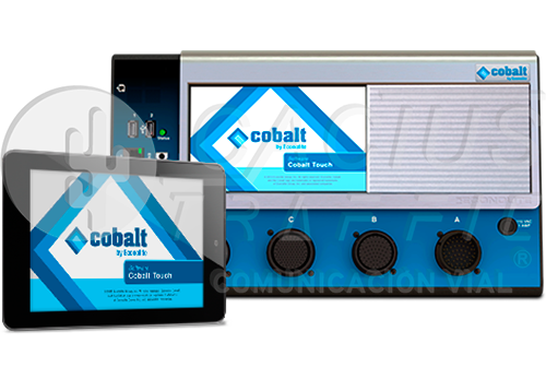 Controlador Cobalt Nema-image