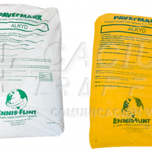 Cubeta Pintura de Trafico Ennis-Flint ® Base Agua